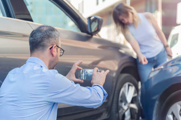 Professional Non Owner Car Insurance technician working in Stony Point, MI